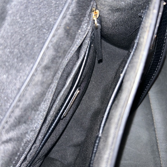 ALDO Brown Cheetah Bag Crossbody bag - Picture 6 of 7